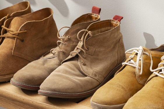 Souliers