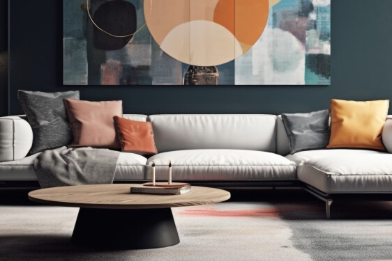 Mobilier & décoration d'intérieur