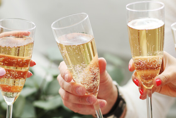 Champagne